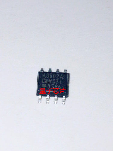 ADR02A全新ADR02ARZ  SOP-8