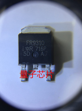 正品 IRFR9310TRLPBF IRFR9310 FR9310 TO-252
