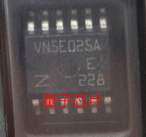 VN5E025AJTR-E VN5E025AJTR VN5E025A HSSOP12  起亚智跑BCM