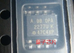 OPA2277UA OPA2277UK OPA2277U  2277U  SOP-8