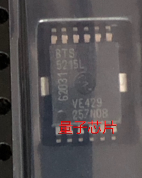 全新BTS5215L BTS5215 丝印5215L HSOP-12