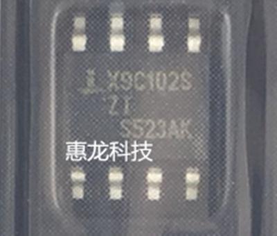 X9C102SIZT1 X9C102S   X9C102  SOP-8