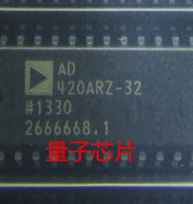 全新AD420ARZ-32 AD420AR-32 AD420ARZ 丝印420AR-32 SOP-24