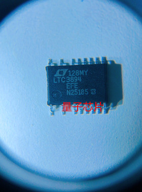 全新LTC3894EFE LTC3894 HTSSOP-16