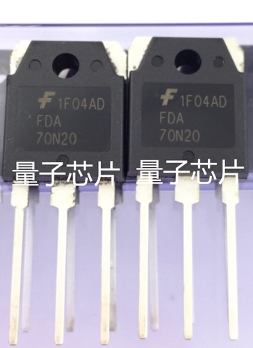 全新FDA70N20  70N20  TO-3P