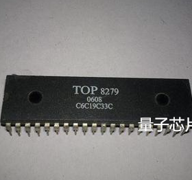 TOP8279  KC8279P  NEW8279  JFC8279  DIP-40
