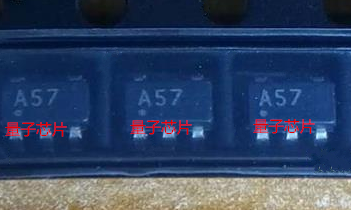 OPA657NB/250 OPA657NB OPA657N  丝印 A57 运算放大器 SOT-23-5