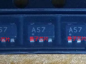OPA657NB/250 OPA657NB OPA657N  丝印 A57 运算放大器 SOT-23-5