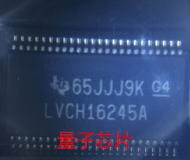 SN74LVCH16245ADGGR SN74LVCH16245A 丝印LVCH16245A TSSOP48