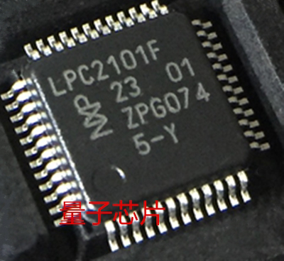 LPC2101FBD48  LPC2101FBD  LPC2101F  LQFP-48