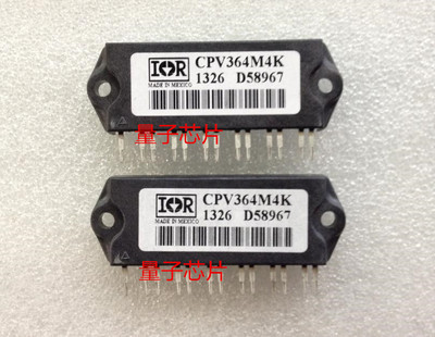 全新CPV364M4K CPV364M4F CPV362M4F
