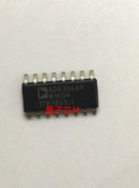 全新原装AD8306ARZ  AD8306AR  AD8306  SOP-16