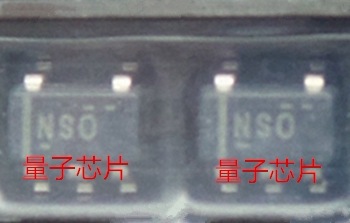 全新OPA820IDBVR OPA820IDBVT OPA820IDB OPA820 丝印NSO SOT23-5
