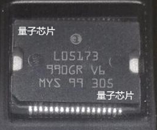 全新L05173  HSSOP-36