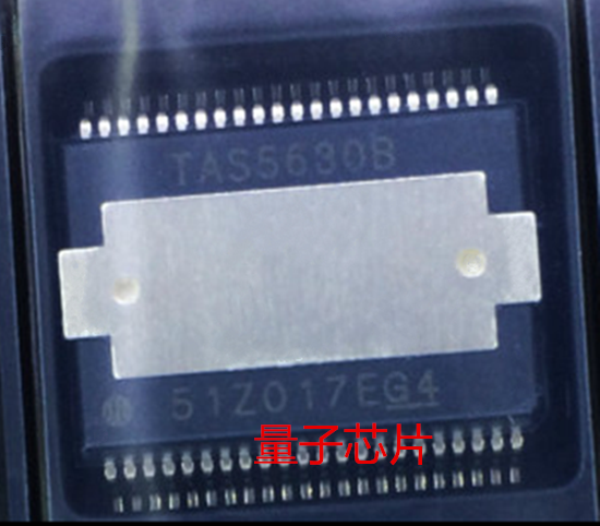 全新TAS5630BDKDR TAS5630B TAS5630 HSSOP-44