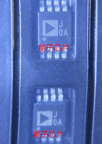 全新AD623ARMZ AD623ARM AD623 丝印J0A JOA JDA  MSOP-8