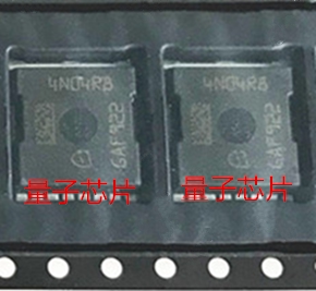 全新IPLU300N04S4-R8 IPLU300N04S4 丝印4N04R8  H-PSOF-8-1