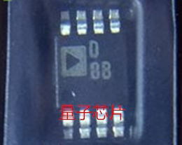 全新AD5301BRMZ AD5301BRM AD5301 丝印D8B MSOP-8