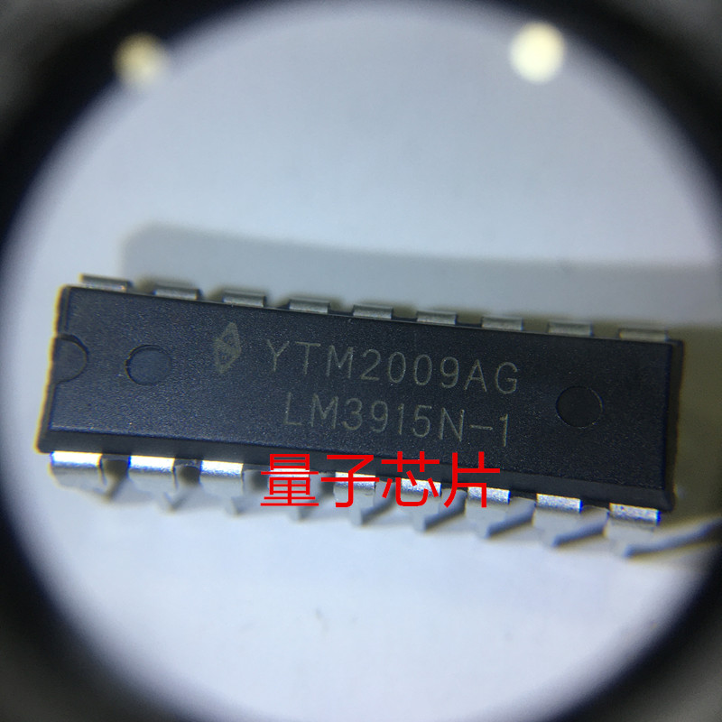 全新原装LM3915N-1 LM3915N  LM3914N-1  LM3914N  DIP-18