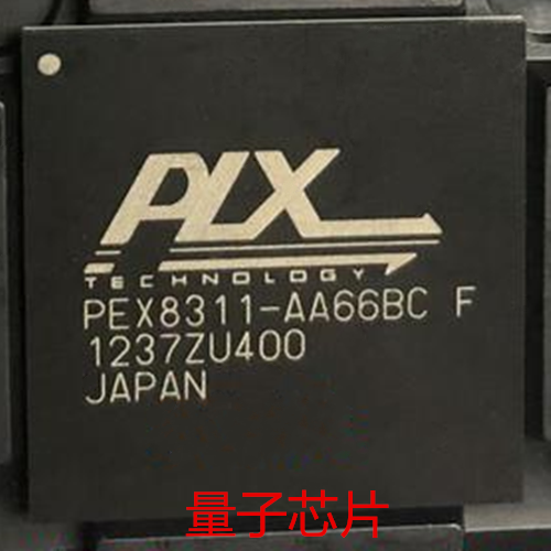 PEX8311-AA66BCF  PEX8311-AA66BC  PEX8311  BGA