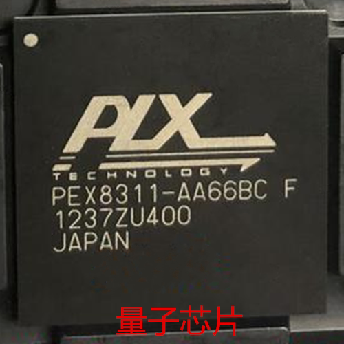 PEX8311-AA66BCF  PEX8311-AA66BC  PEX8311  BGA
