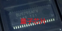 BU9795AFV-E2  BU9795AFV  SSOP-40