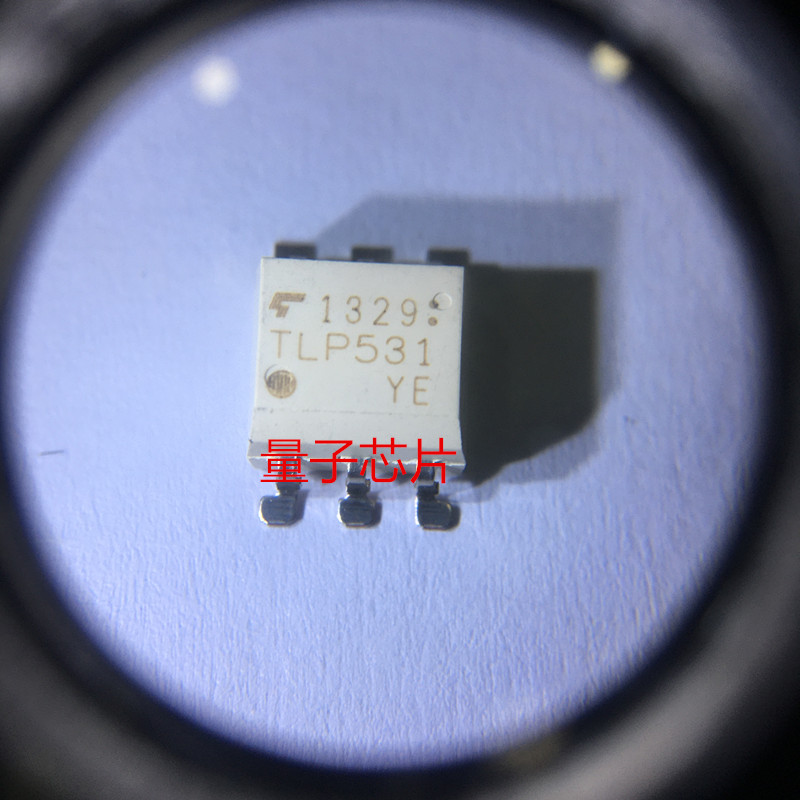 TLP531 TLP531GR SOP6贴片