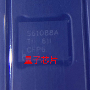 全新TPS61088RHLR TPS61088RH TPS61088 丝印S61088A QFN-20