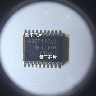 全新MSP430F1101AIPWR  MSP430F1101  430F1101A 430F1101  TSSOP