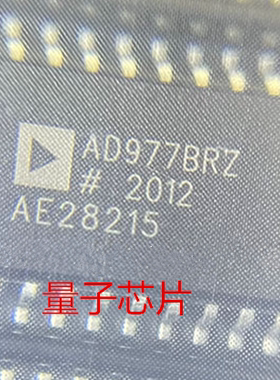 全新AD977ABRZ AD977ABR SOP-20