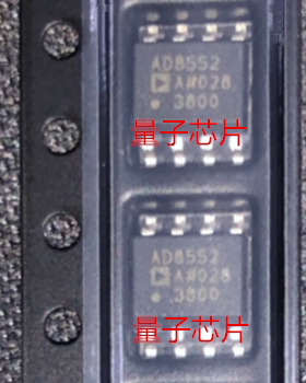 全新AD8552ARZ AD8552AR AD8552 SOP-8