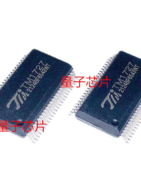 全新TM1727 SSOP-48