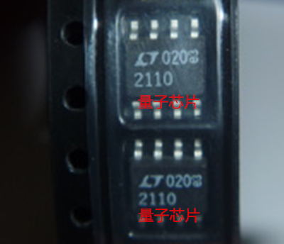 LT2110CS8  LT2110  2110  SOP-8