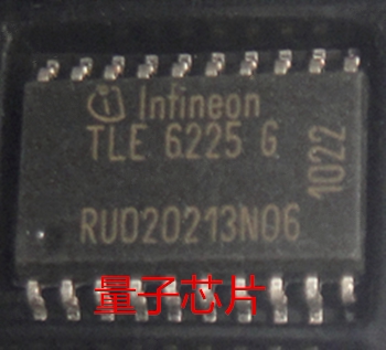 全新TLE6225G TLE6225 SOP-20