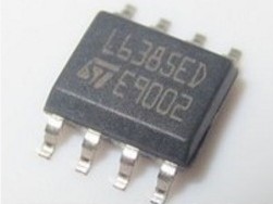 L6385D全新L6385D013TR  SOP-8