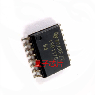 全新ISO1176TDWR ISO1176TDW ISO1176T ISO1176 SOP-16