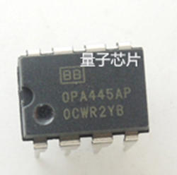 全新OPA445AP OPA445A DIP-8