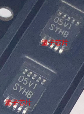 全新原装LM3409HVMY  LM3409HV LM3409 丝印SYHB MSOP-10
