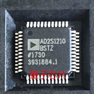 全新AD2S1210BSTZ AD2S1210BST AD2S1210 QFP-48