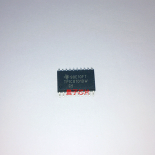 TPIC8101DWR TPIC8101DW TPIC8101D TPIC8101 SOP-20