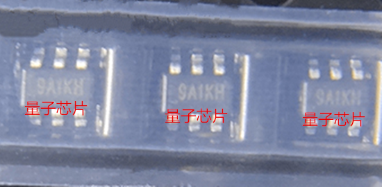 TP181A1-CR  TP181A1  丝印 9A1 SOT-363