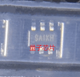 TP181A1-CR  TP181A1  丝印 9A1 SOT-363