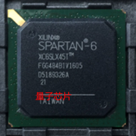 全新原装XC6SLX45-2FGG484I XC6SLX45T-2FGG484I XC6SLX45 BGA484