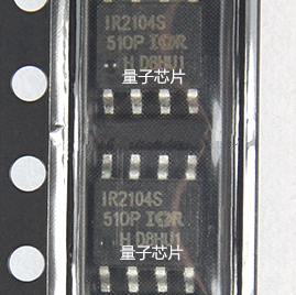 IR2104STRPBF IR2104S  IR2104  2104  SOP-8