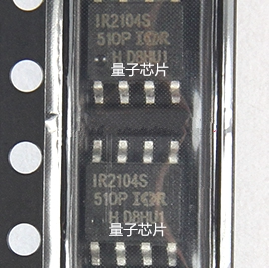 IR2104STRPBF IR2104S  IR2104  2104  SOP-8