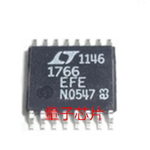 全新LT1766EFE-5 LT1766EFE LT1766 丝印1766 TSSOP-16