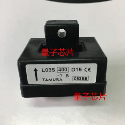 L03S400D15   L03S 400 D15