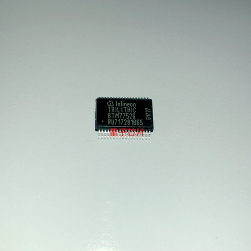 全新原装 BTM7752G  BTM7752  SSOP-36