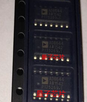全新AD8644ARZ AD8644AR AD8644 SOP-14