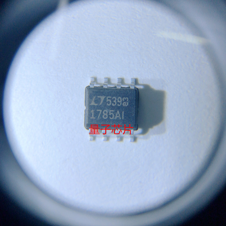 全新LT1785AIS8 LT1785AI LT1785 丝印1785AI SOP-8